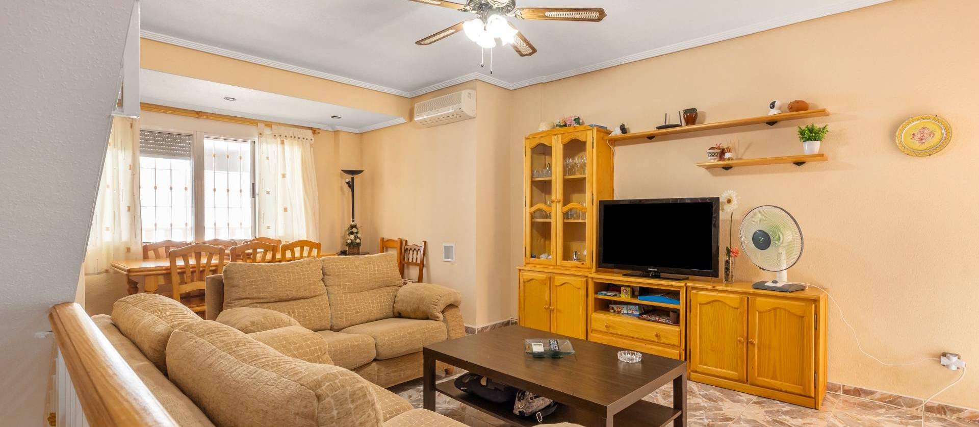 Sale - Duplex - Los Alcázares - Centro