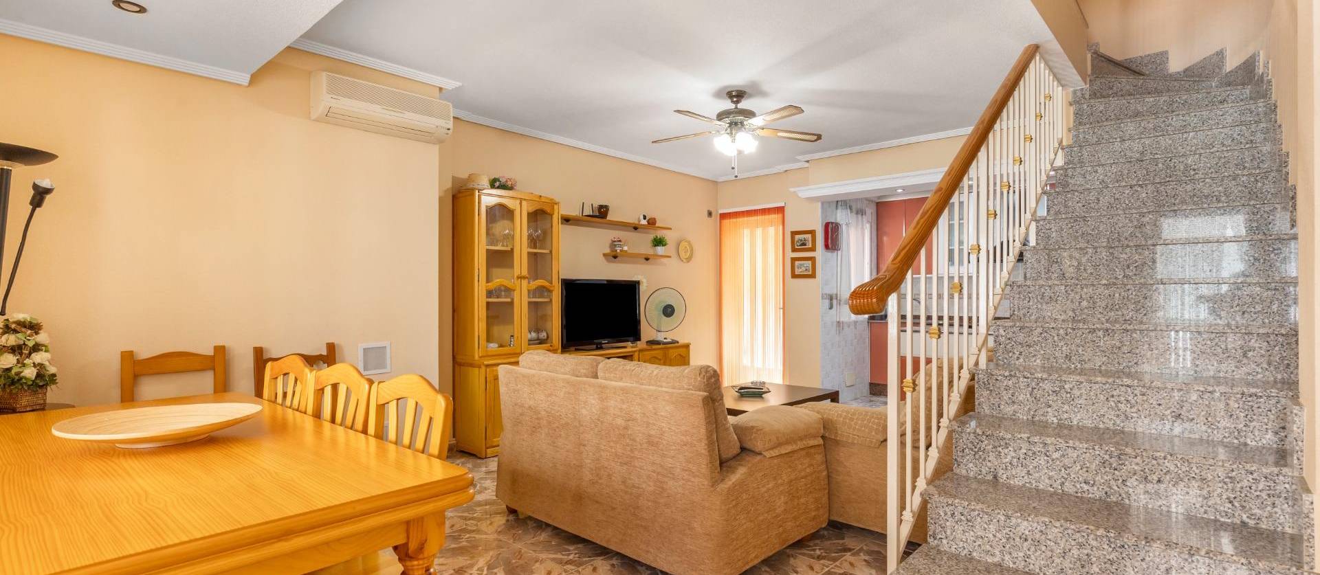 Sale - Duplex - Los Alcázares - Centro