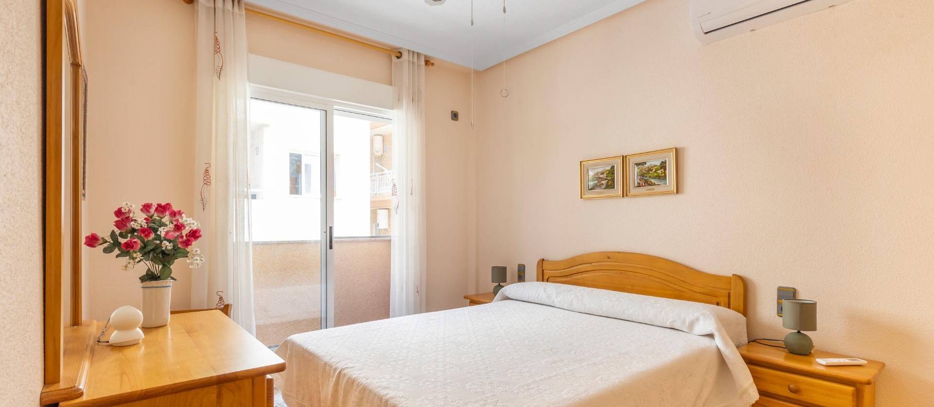 Sale - Duplex - Los Alcázares - Centro