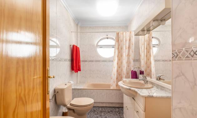 Sale - Duplex - Los Alcázares - Centro