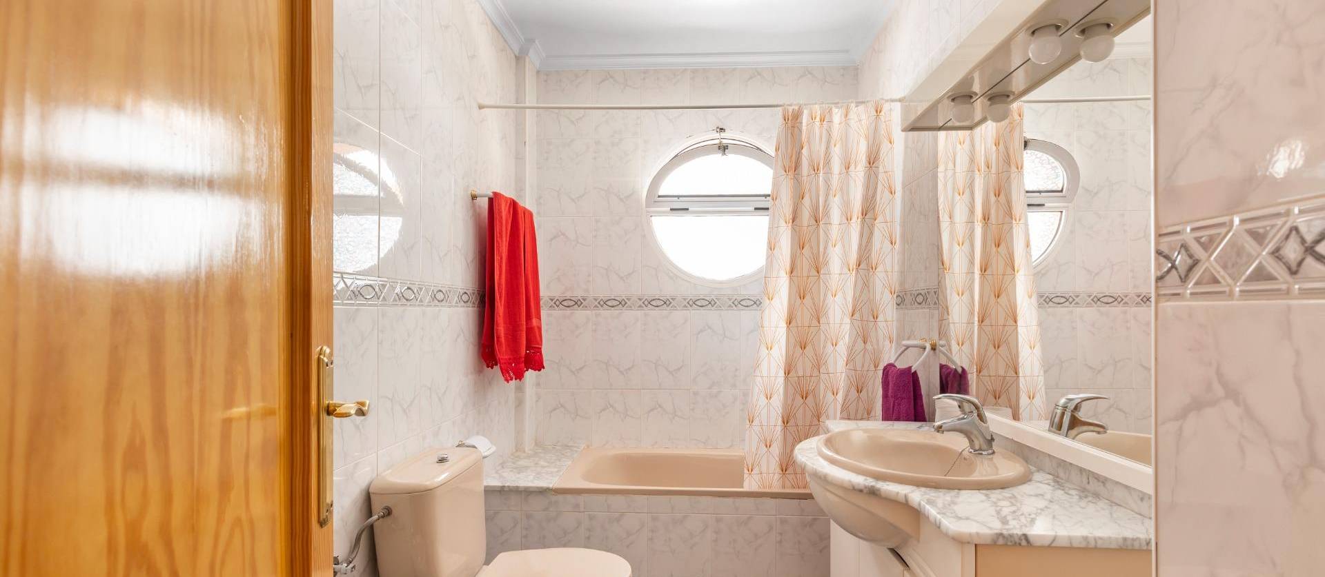 Sale - Duplex - Los Alcázares - Centro