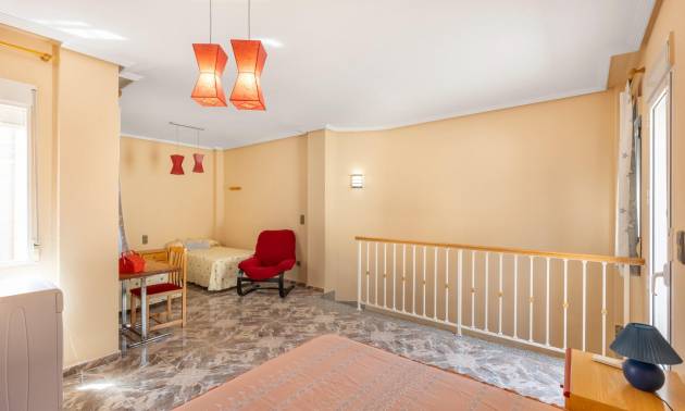 Sale - Duplex - Los Alcázares - Centro