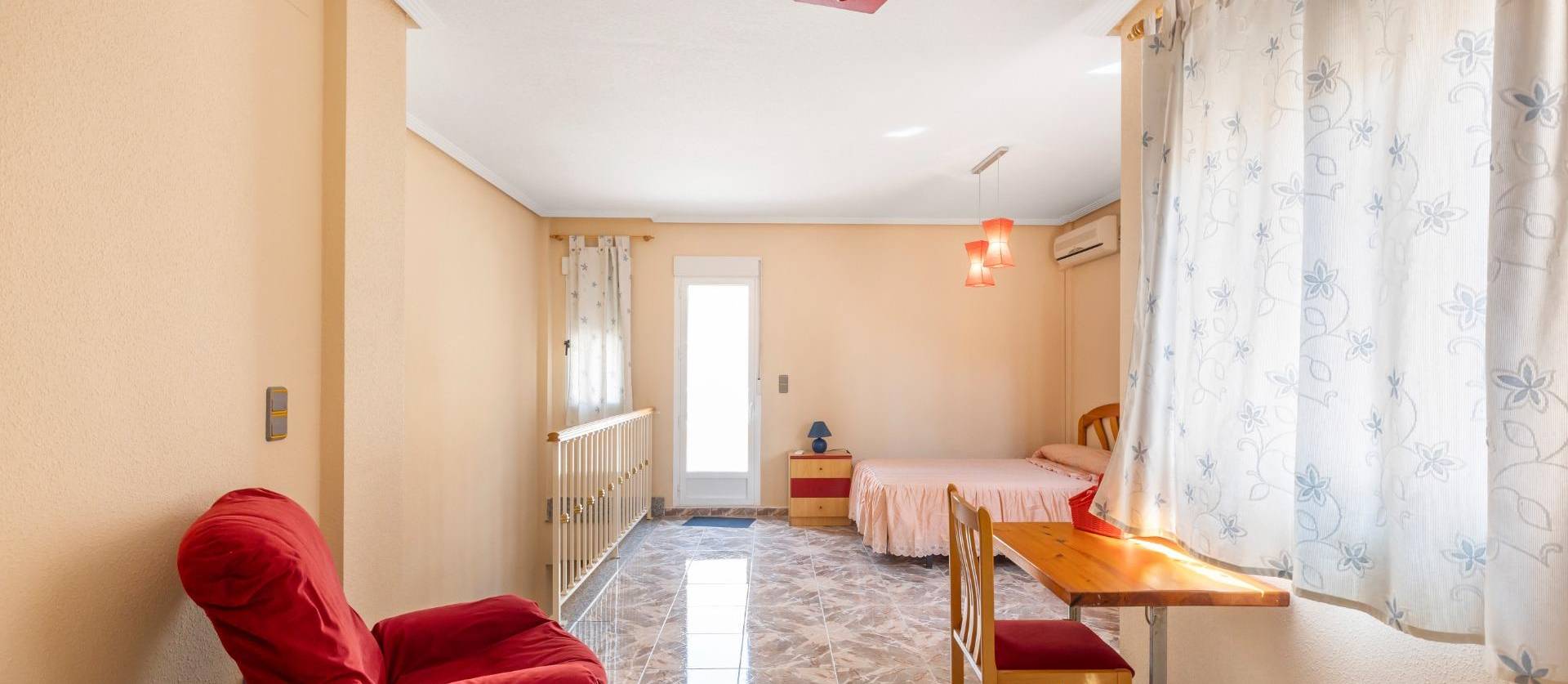 Sale - Duplex - Los Alcázares - Centro