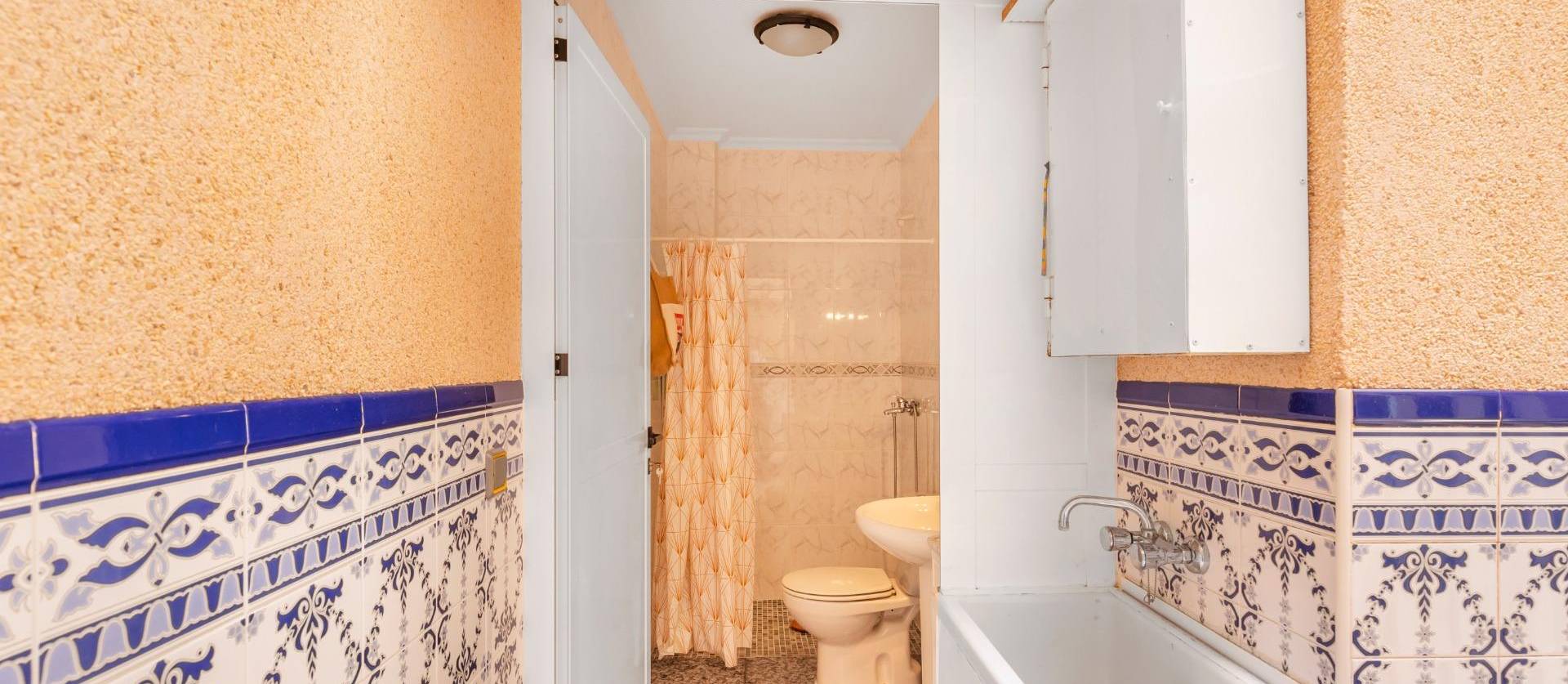 Sale - Duplex - Los Alcázares - Centro