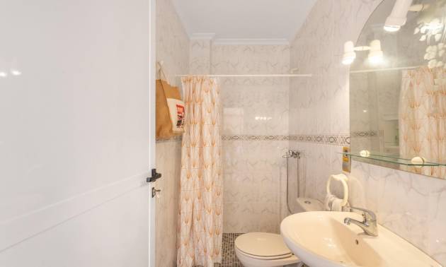 Sale - Duplex - Los Alcázares - Centro