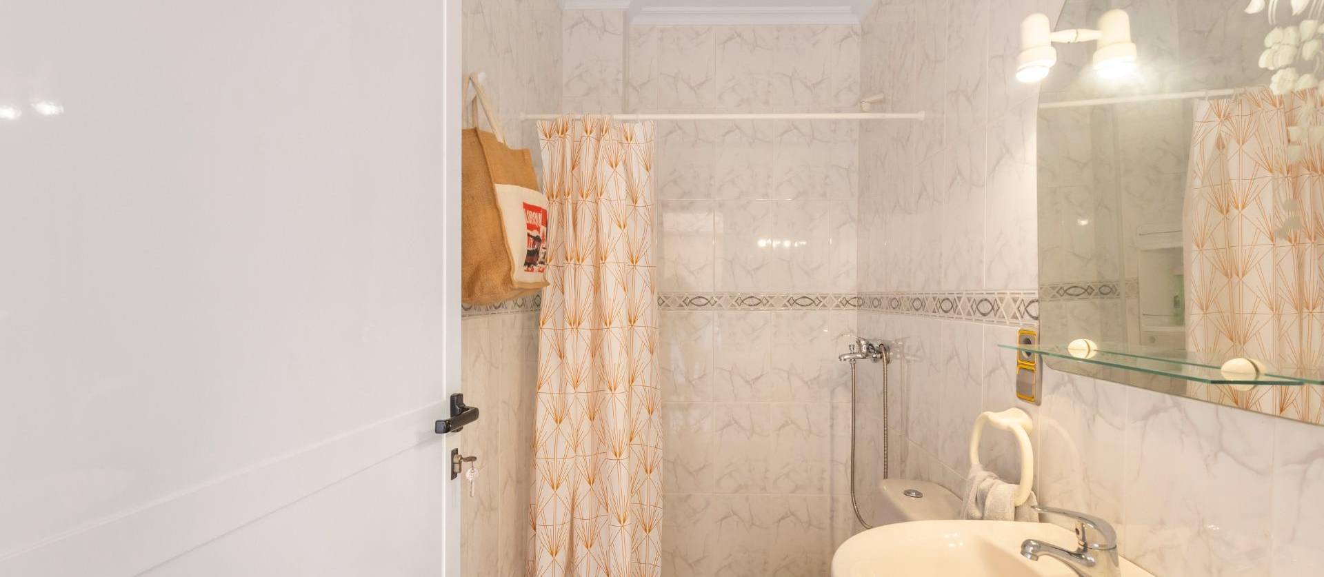 Sale - Duplex - Los Alcázares - Centro