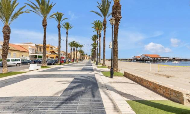 Sale - Duplex - Los Alcázares - Centro