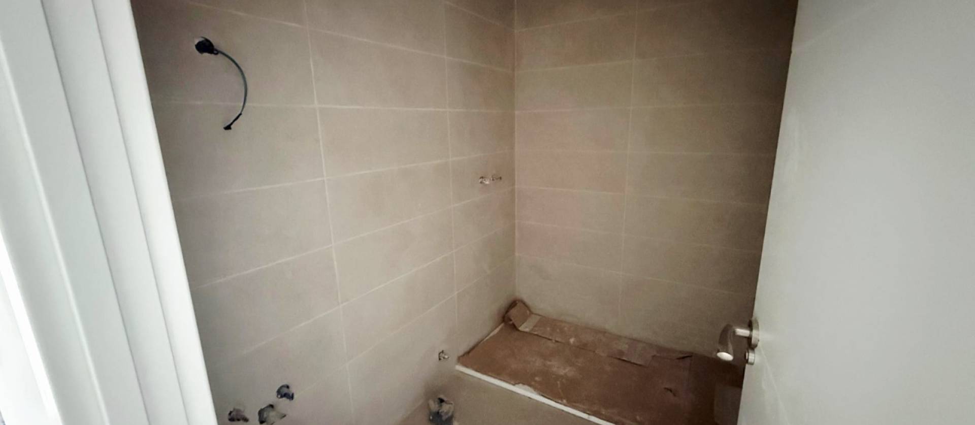 Bestaande woningen - Herenhuis - Pinoso