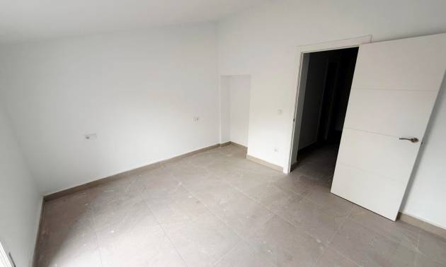 Bestaande woningen - Herenhuis - Pinoso