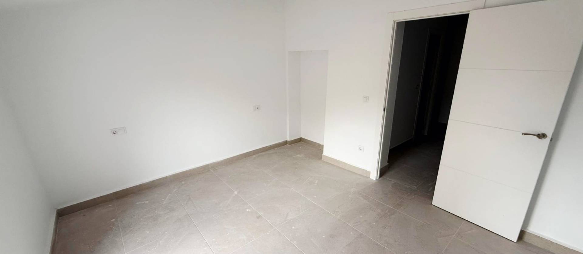 Bestaande woningen - Herenhuis - Pinoso