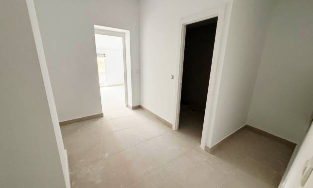 Bestaande woningen - Herenhuis - Pinoso