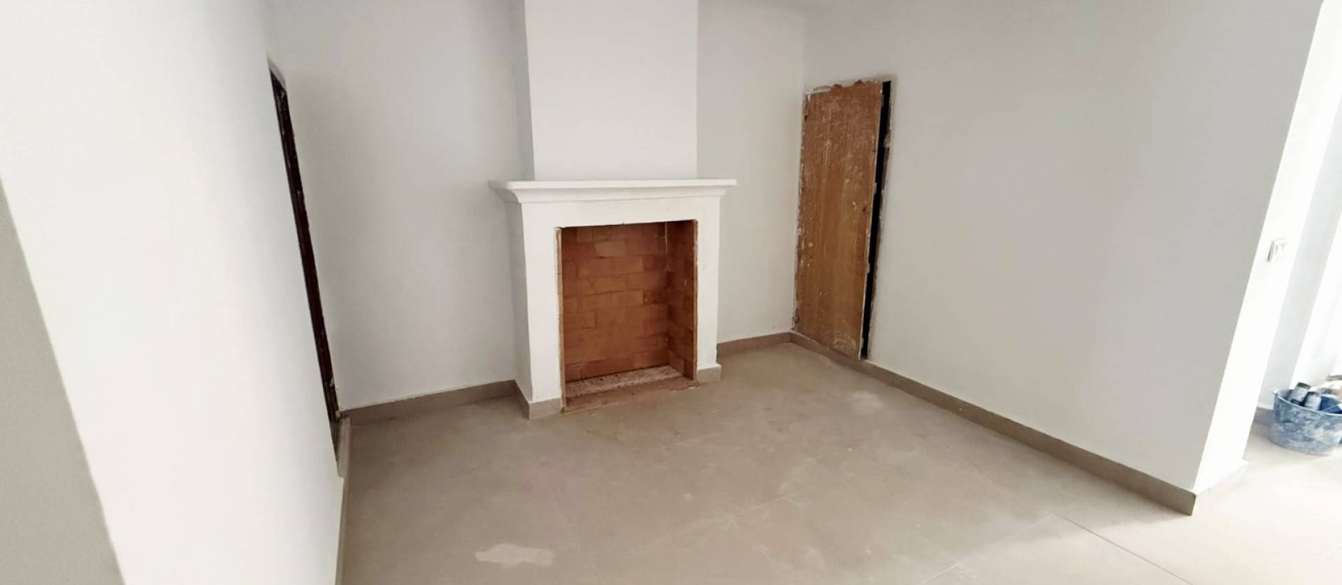 Bestaande woningen - Herenhuis - Pinoso