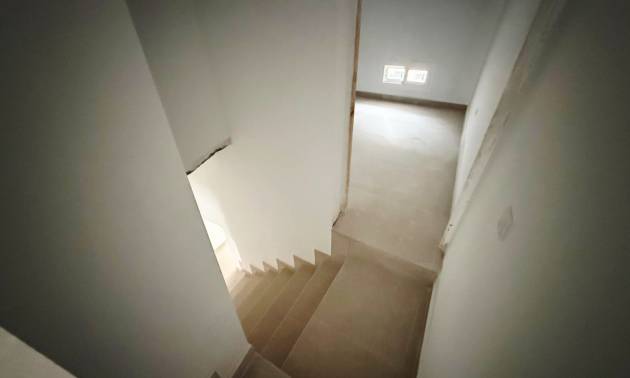 Bestaande woningen - Herenhuis - Pinoso