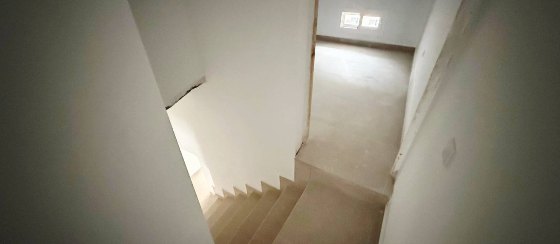 Bestaande woningen - Herenhuis - Pinoso