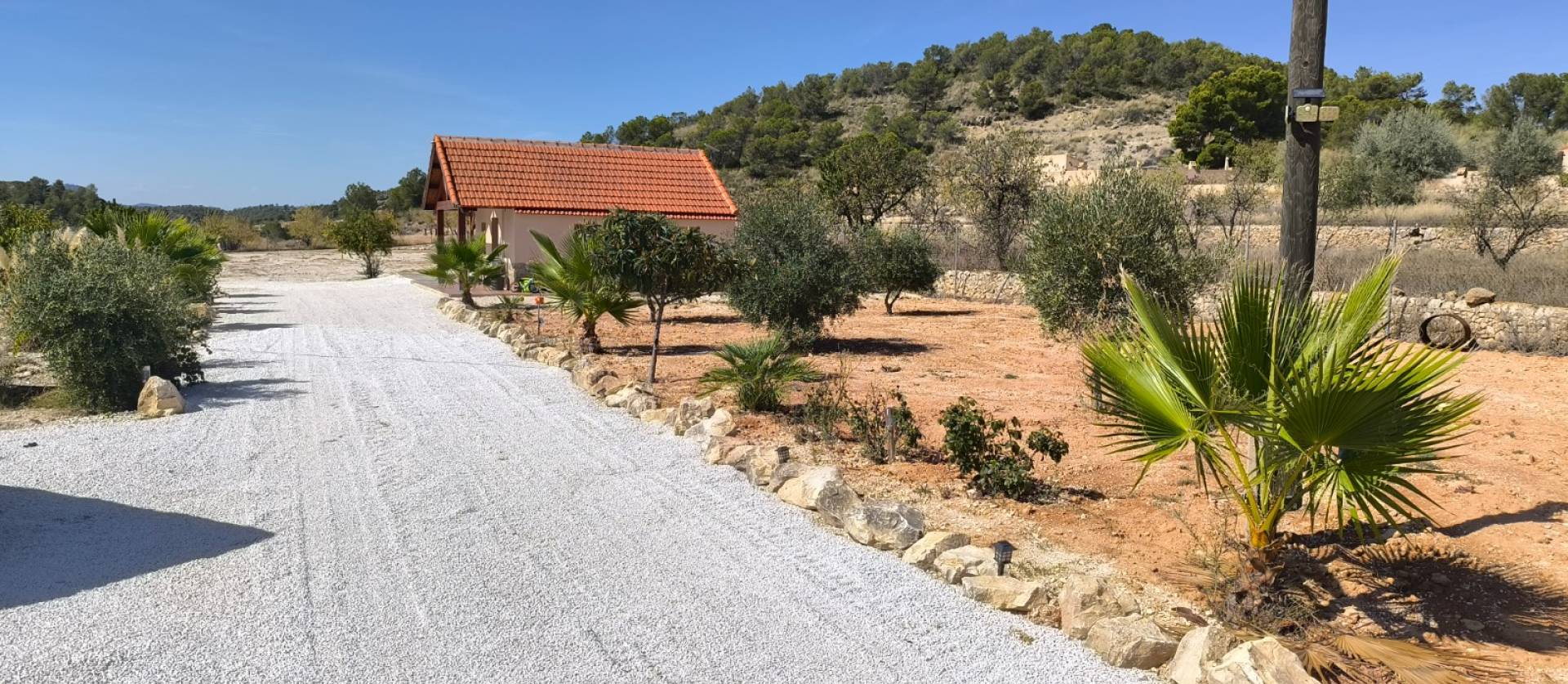 Sale - Villa - La Zarza