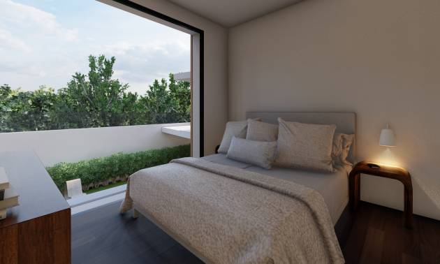 Bestaande woningen -  - Fortuna