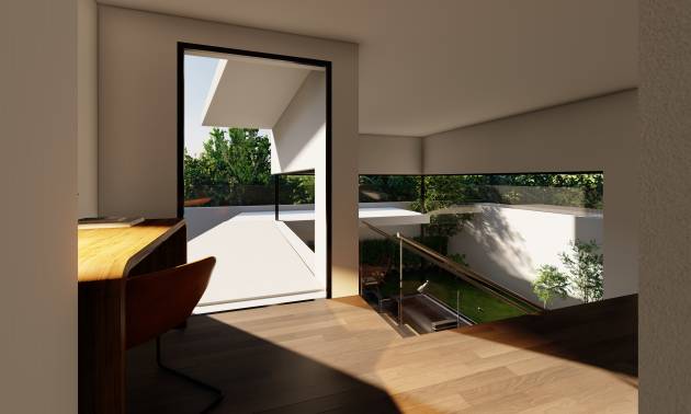 Bestaande woningen -  - Fortuna