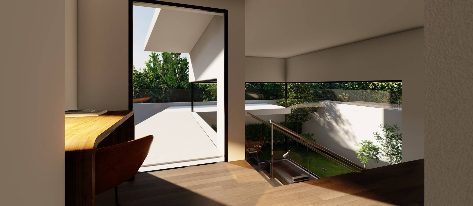 Bestaande woningen -  - Fortuna