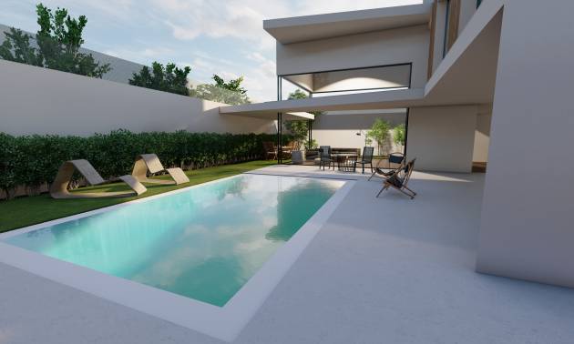 Bestaande woningen -  - Fortuna