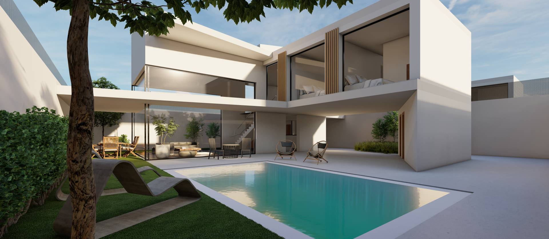 Bestaande woningen -  - Fortuna