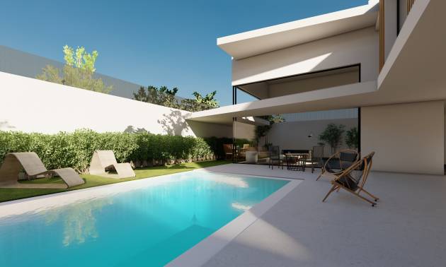 Bestaande woningen -  - Fortuna