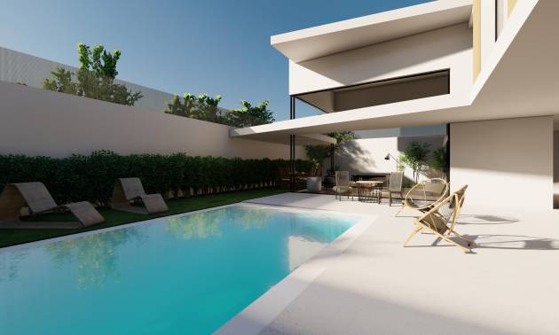 Bestaande woningen -  - Fortuna