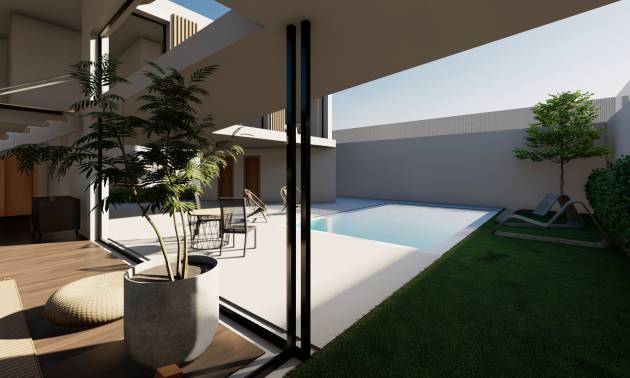 Bestaande woningen -  - Fortuna