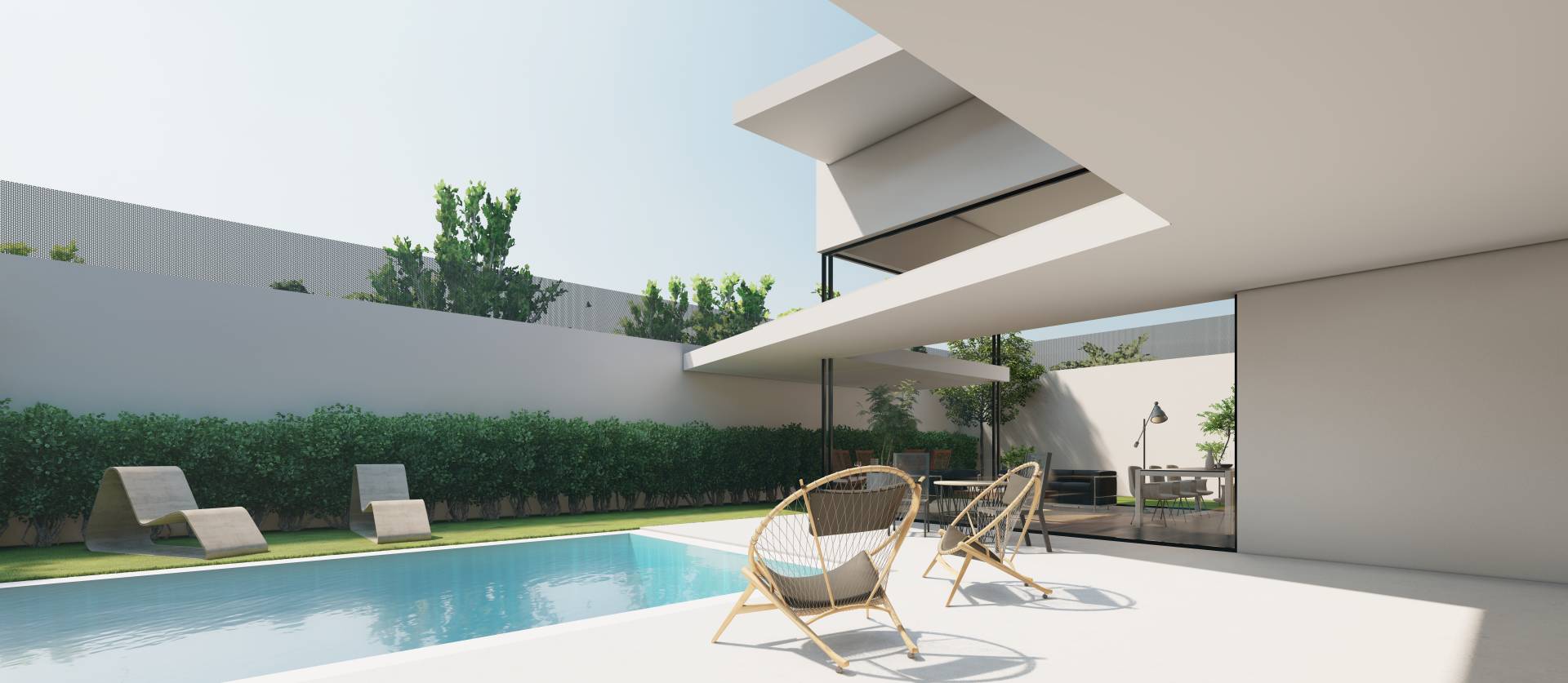 Bestaande woningen -  - Fortuna