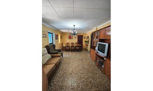 Bestaande woningen - Landelijk huis - Yecla