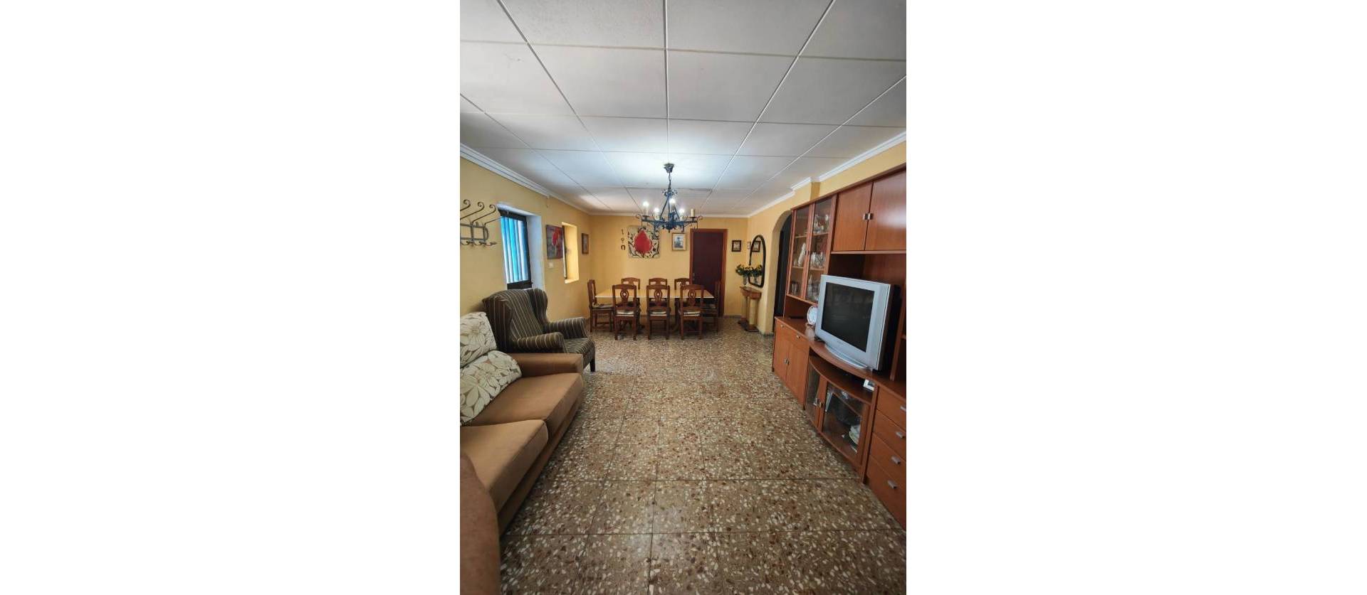 Bestaande woningen - Landelijk huis - Yecla