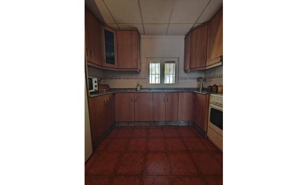 Bestaande woningen - Landelijk huis - Yecla