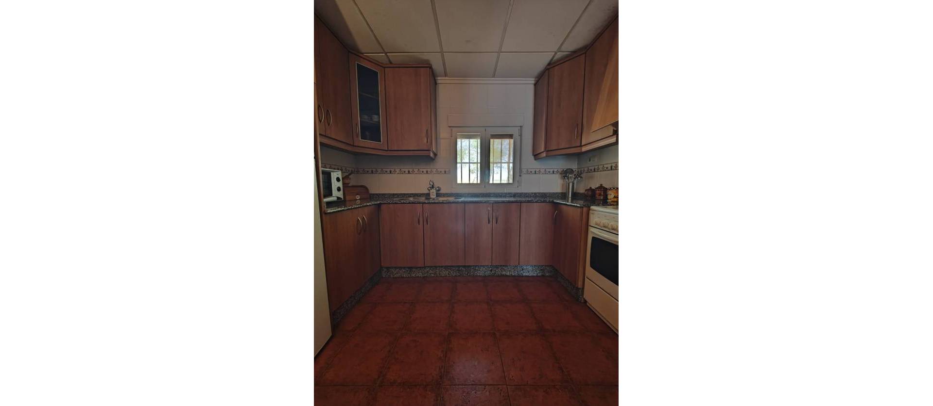 Bestaande woningen - Landelijk huis - Yecla