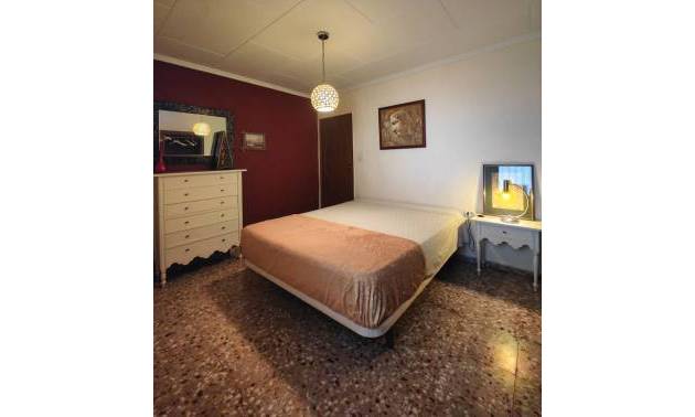 Bestaande woningen - Landelijk huis - Yecla