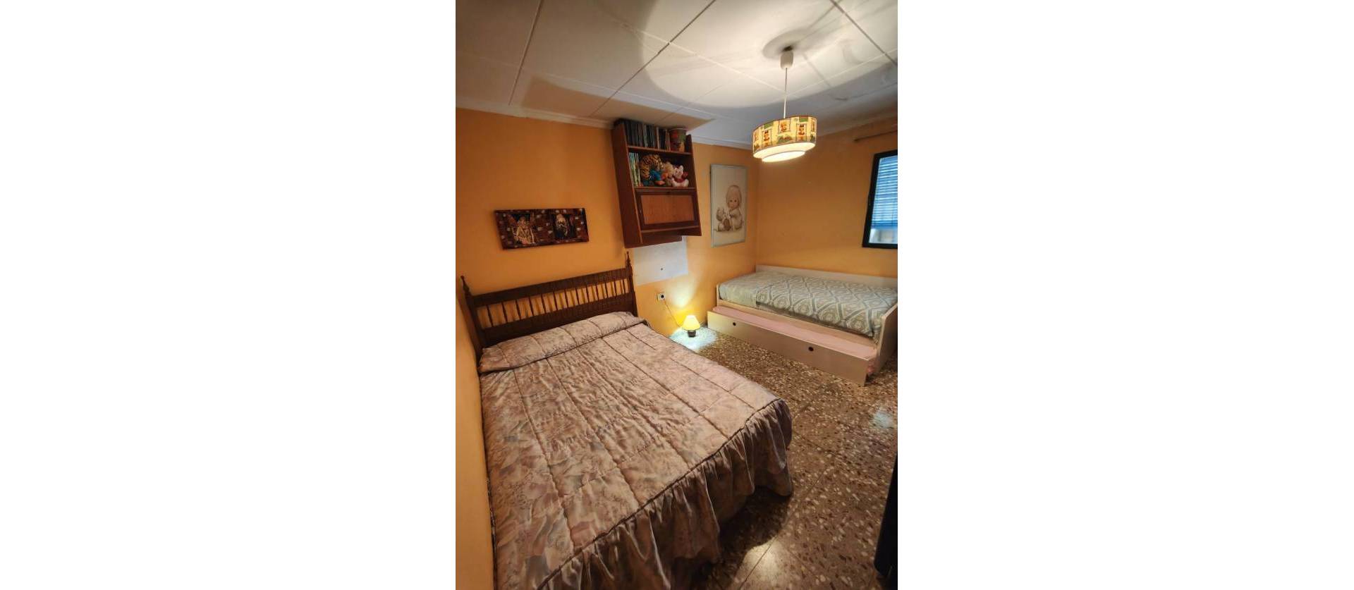 Bestaande woningen - Landelijk huis - Yecla