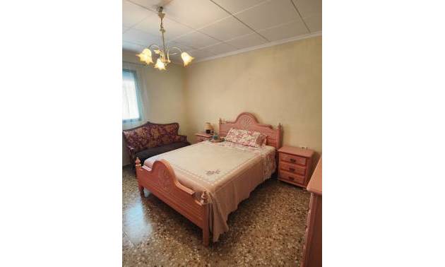 Bestaande woningen - Landelijk huis - Yecla