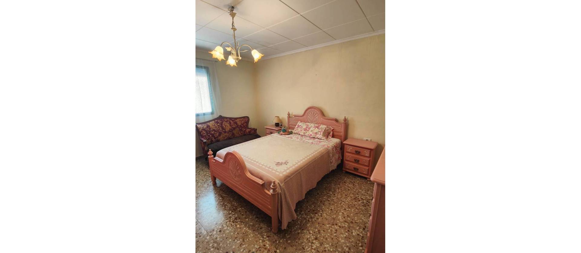 Bestaande woningen - Landelijk huis - Yecla