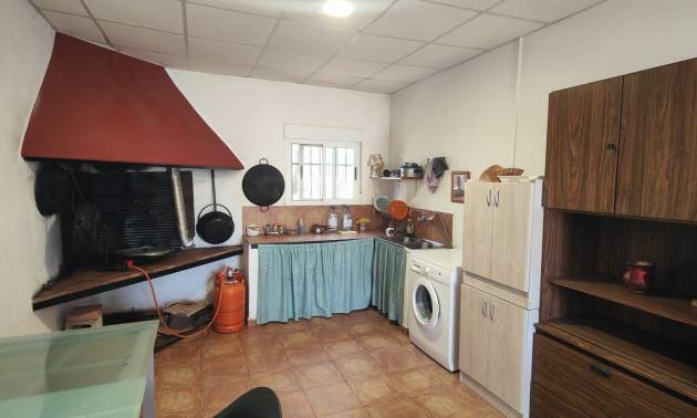 Bestaande woningen - Landelijk huis - Yecla