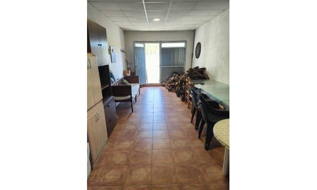 Bestaande woningen - Landelijk huis - Yecla