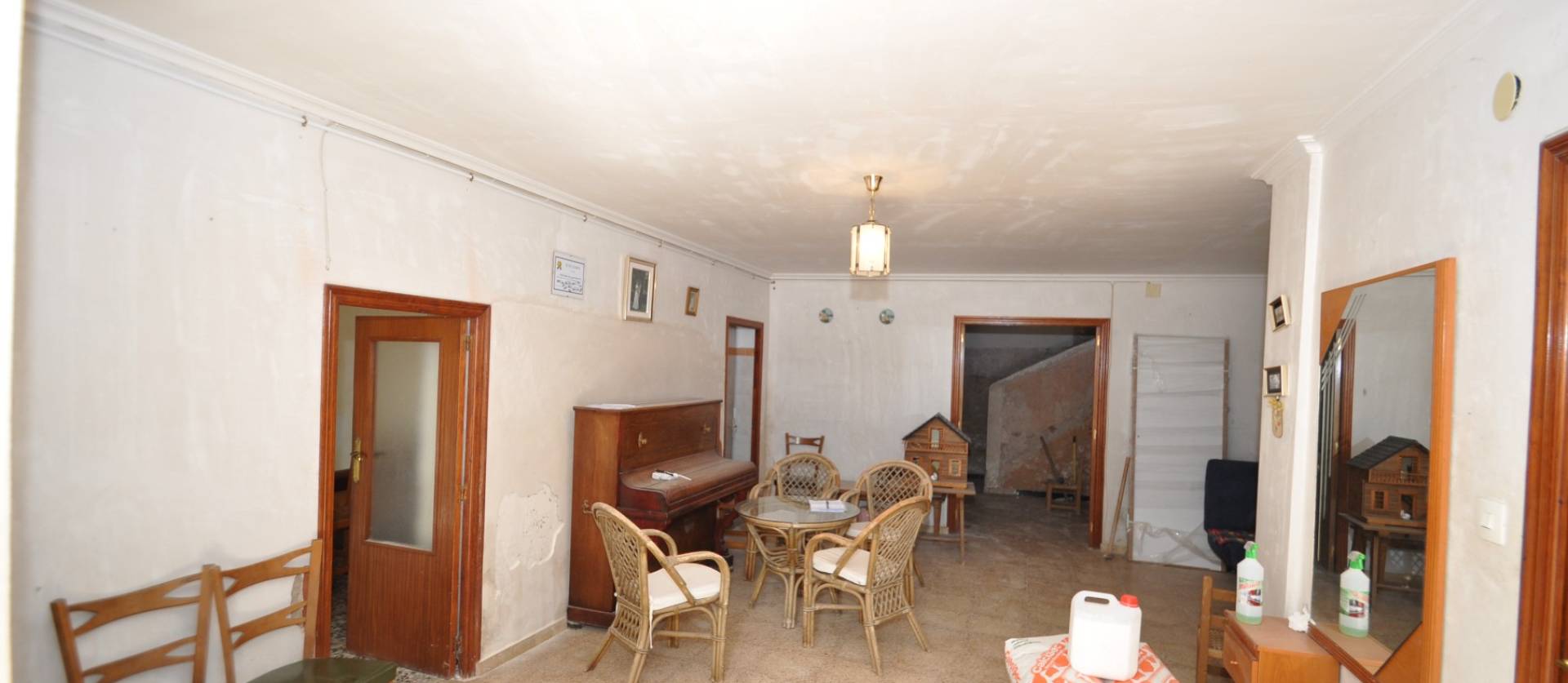 Revente - Country House - Monovar