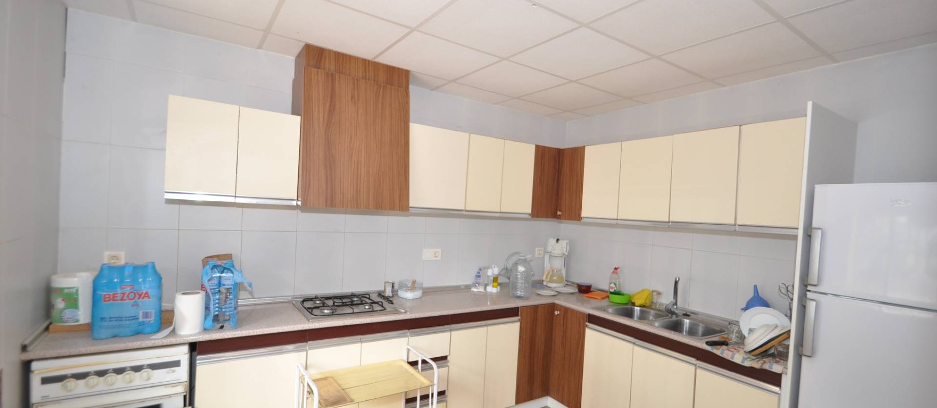 Revente - Country House - Monovar