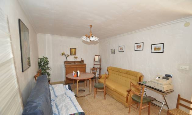 Revente - Country House - Monovar