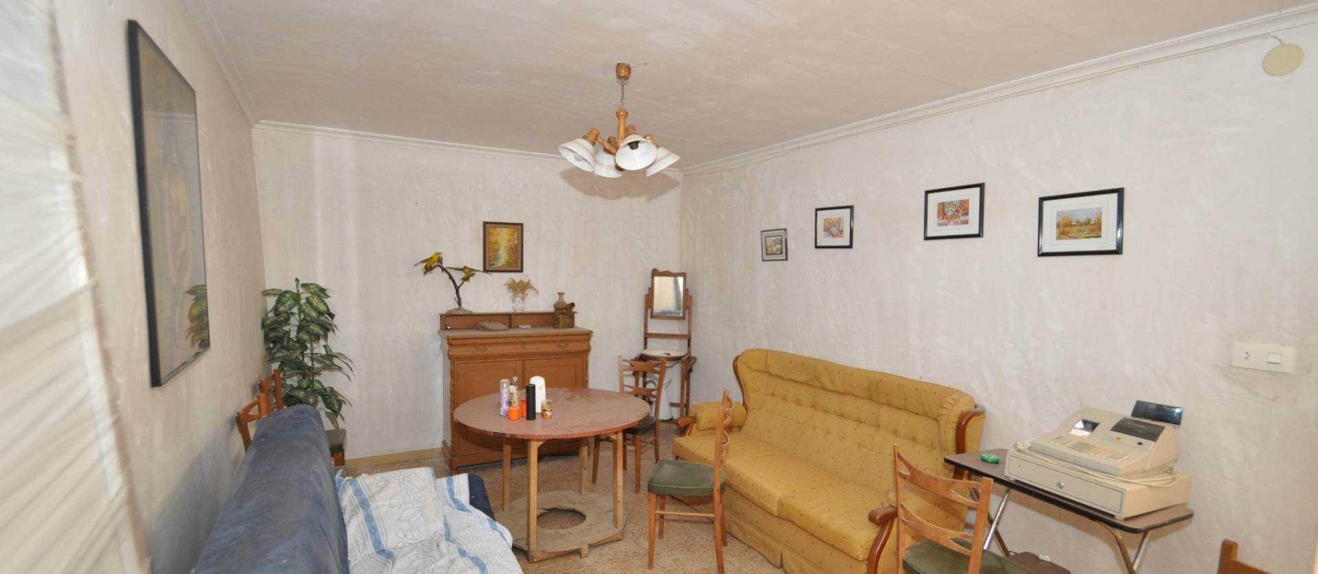 Revente - Country House - Monovar