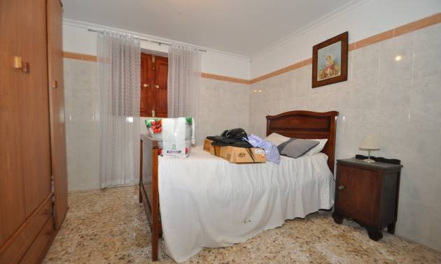 Revente - Country House - Monovar