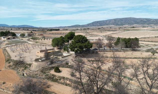 Revente - Country House - Monovar