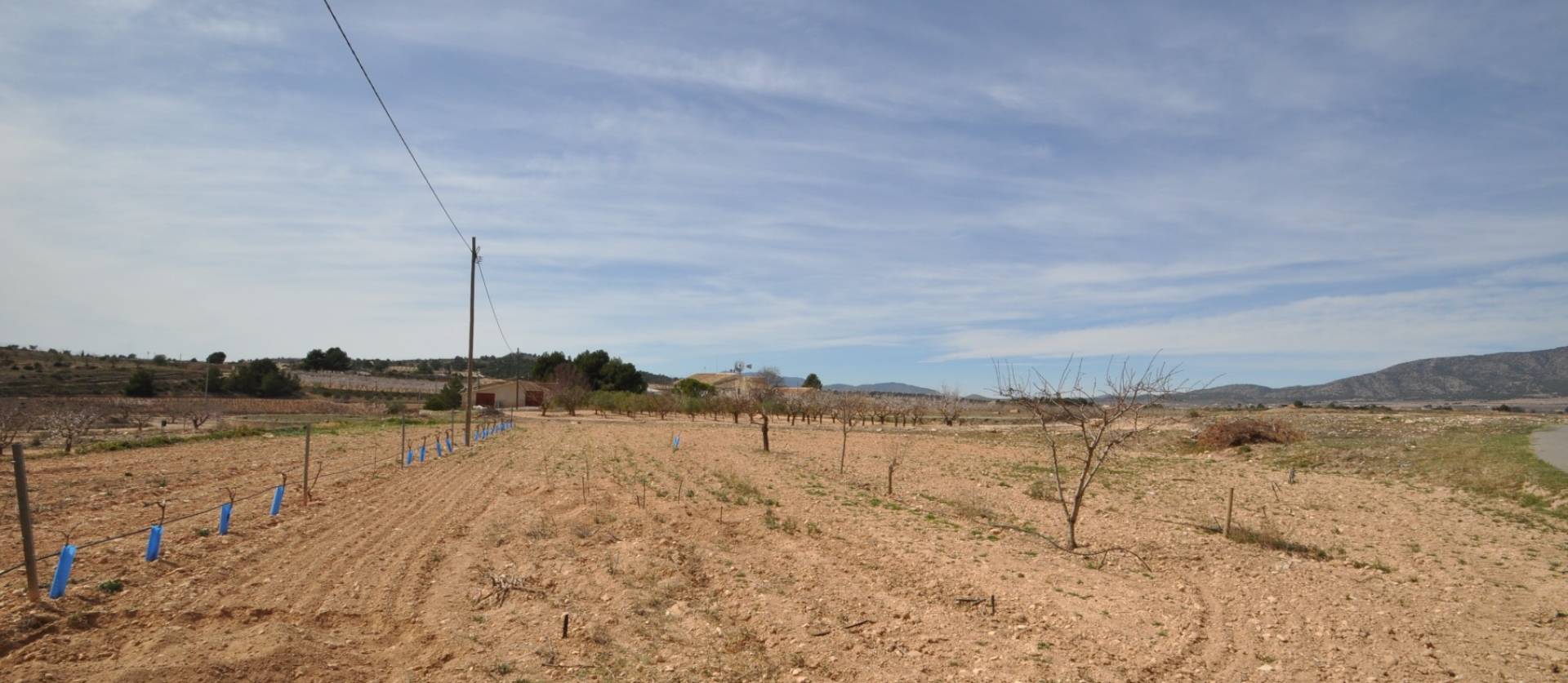 Revente - Country House - Monovar