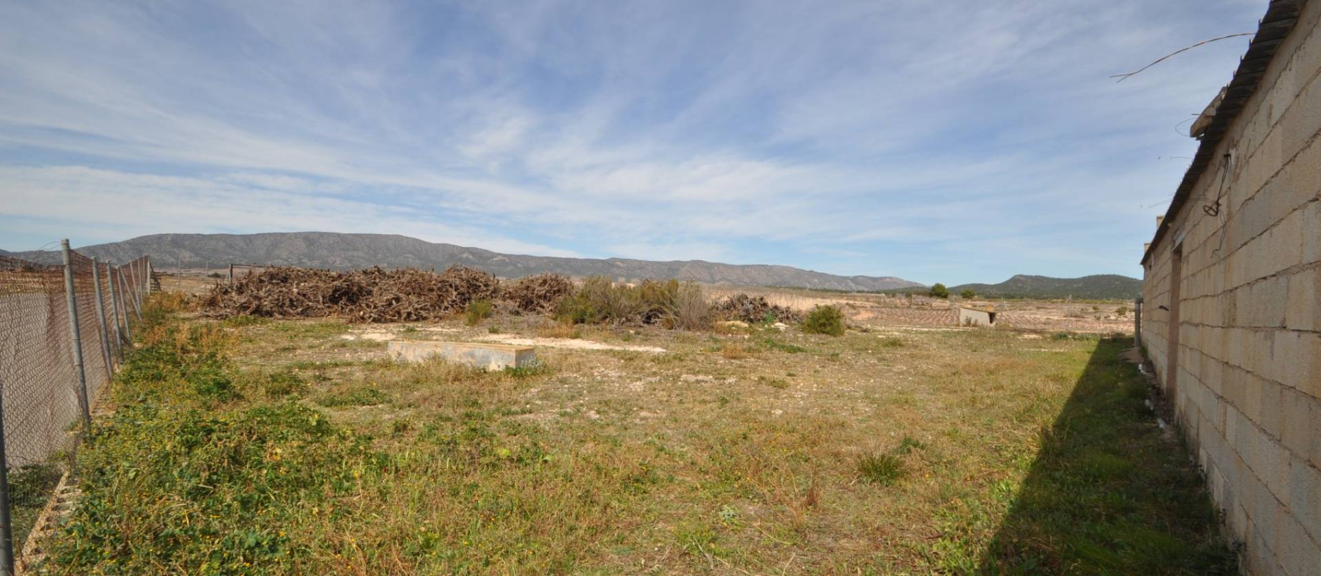 Revente - Country House - Monovar