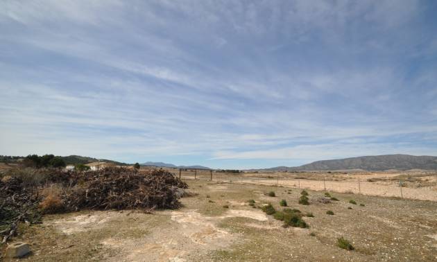 Revente - Country House - Monovar