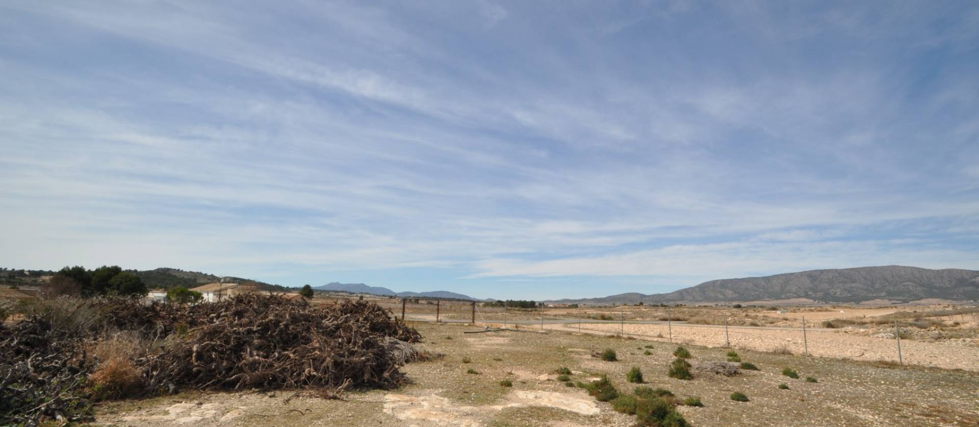 Revente - Country House - Monovar