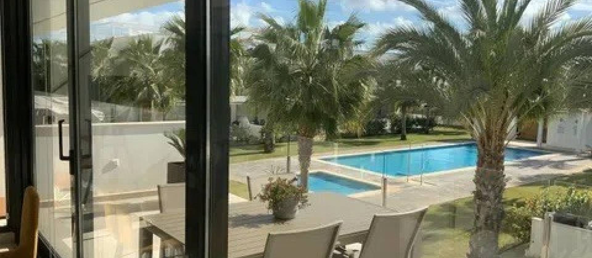 Revente - Apartment - Mar de Cristal