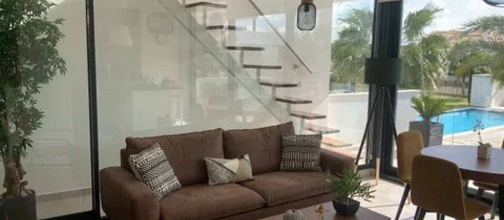 Revente - Apartment - Mar de Cristal